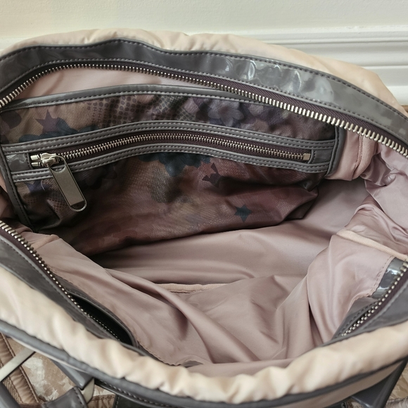 Stella McCartney  Lesportsac Collaboration  Bag - Picture 8 of 16